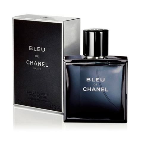 blue chanel 5|chanel blue 50ml price.